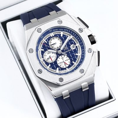 AP Watch — 5