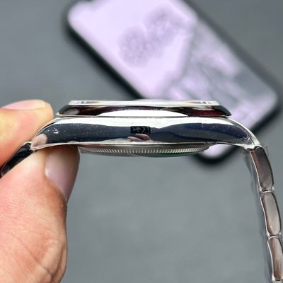 Rolex Watch — 4