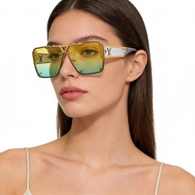 LV Sunglasses — 3