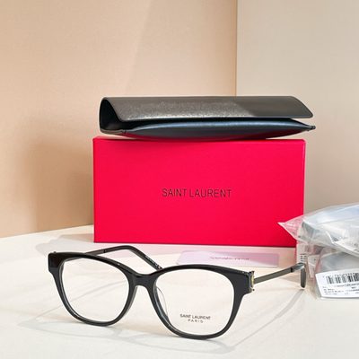 YSL Sunglasses — 3