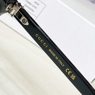 Gucci Sunglasses — 6