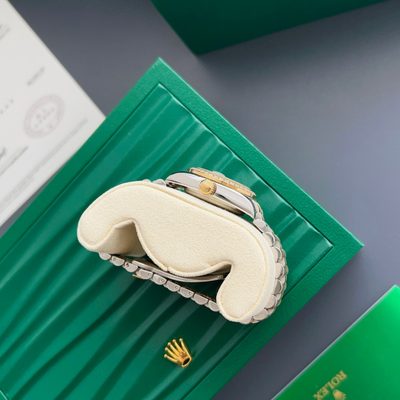 Rolex Watch — 8