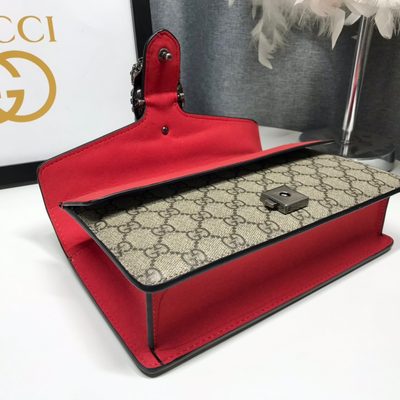 Gucci Bag — 7