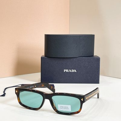 Prada Sunglasses — 4