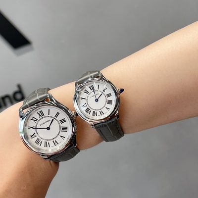Cartier Watch