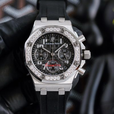 AP Watch — 8