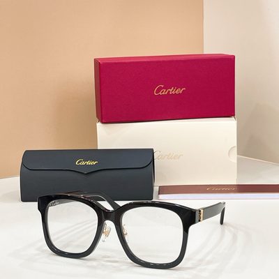 Cartier Sunglasses — 7