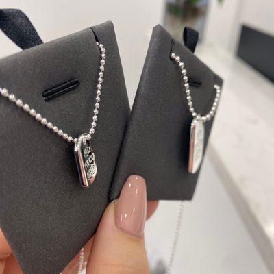 Tiffany Jewellery — 8