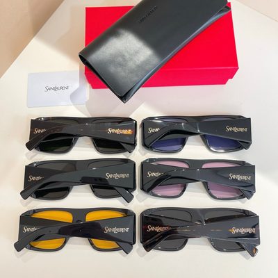 YSL Sunglasses — 9