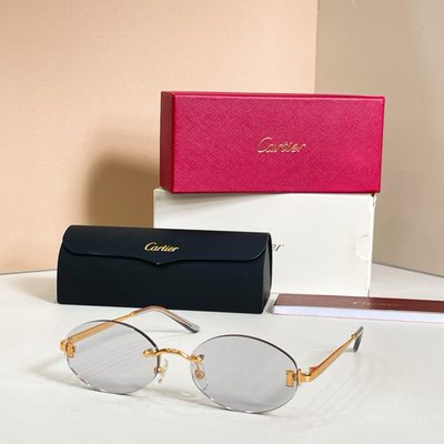 Cartier Sunglasses — 7