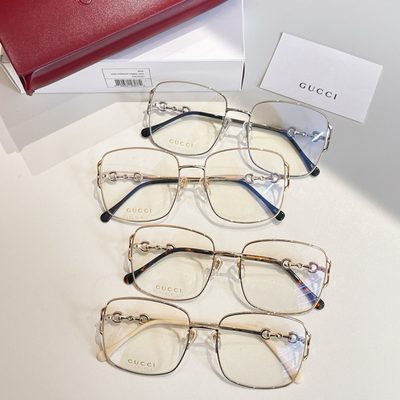 Gucci Sunglasses — 8