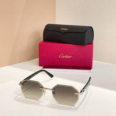 Cartier Sunglasses