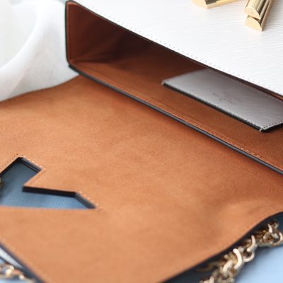 Louis Vuitton Bag — 9