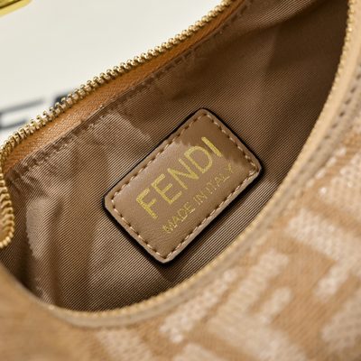 Fendi Bag — 8