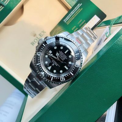 Rolex Watch — 6