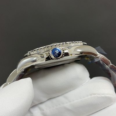 Rolex Watch — 4