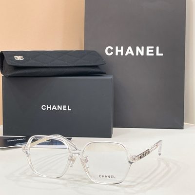 Chanel Sunglasses — 6