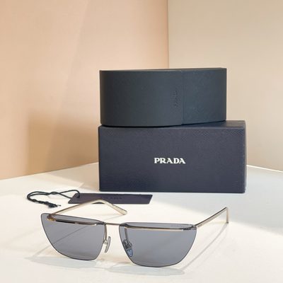 Prada Sunglasses — 5