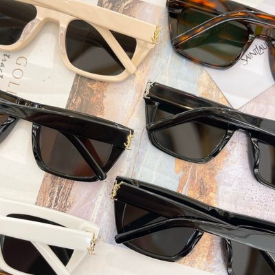YSL Sunglasses — 7