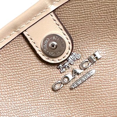Coach Bag — 6