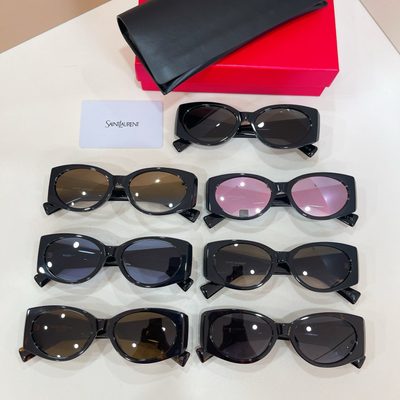 YSL Sunglasses — 9