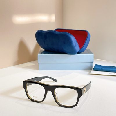 Gucci Sunglasses — 3