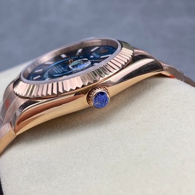 Rolex Watch — 7