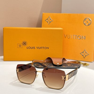 LV Sunglasses — 5