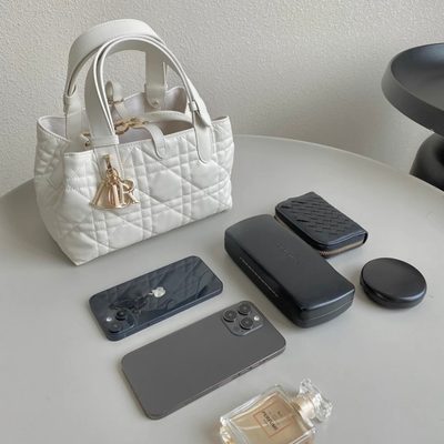 Dior Bag — 9