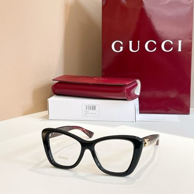 Gucci Sunglasses — 8