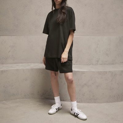 Essentials — 3