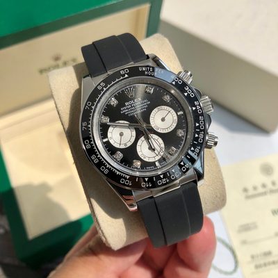 Rolex Watch