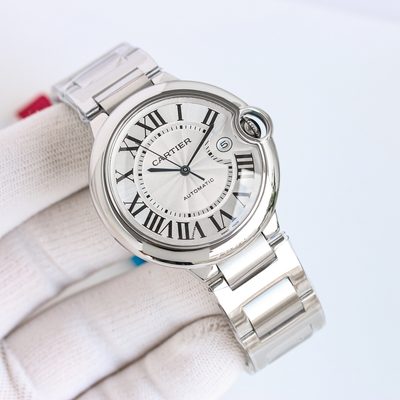 Cartier Watch — 5