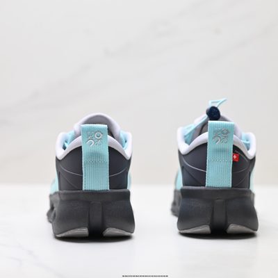 Loewe x On Cloud Solo sneakers — 6