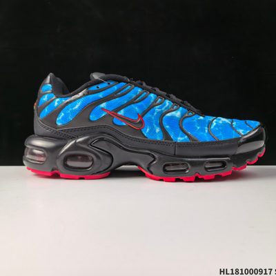 Nike Air Max Plus sneakers — 8