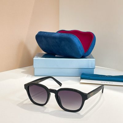 Gucci Sunglasses — 7