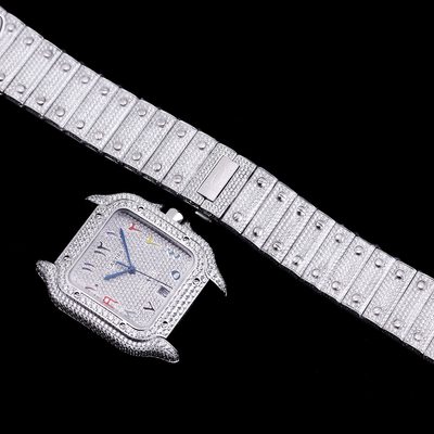 Cartier Watch — 7