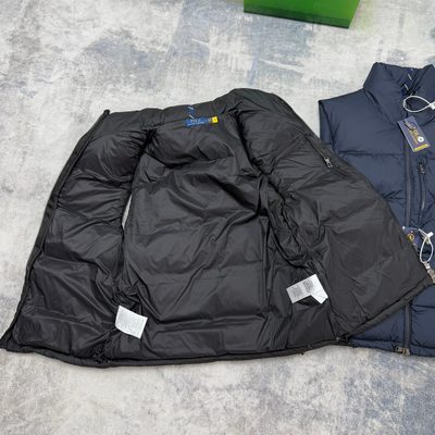 Polo Ralph Lauren The Gorham Down Gilet — 6