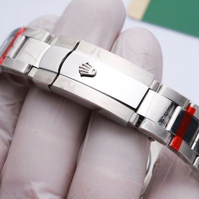 Rolex Watch — 6