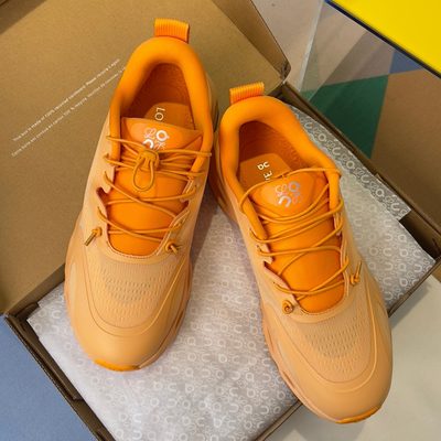 LOEWE x On Cloudsolo sneakers — 8