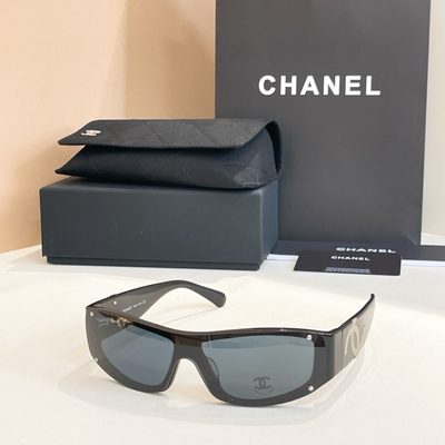 Chanel Sunglasses — 3