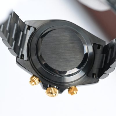 Rolex Watch — 8