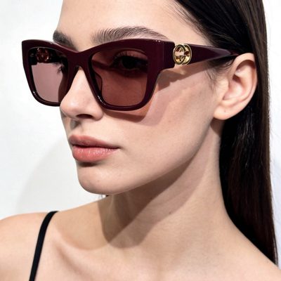 Gucci Sunglasses — 9