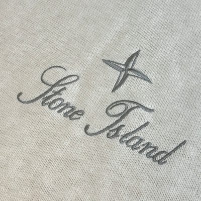 Stone Island — 5