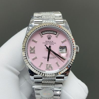 Rolex Watch