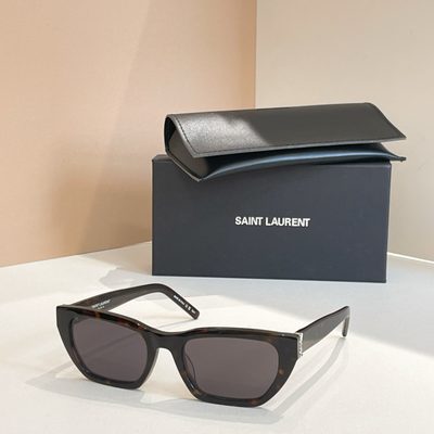 YSL Sunglasses — 5