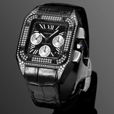 Cartier Watch