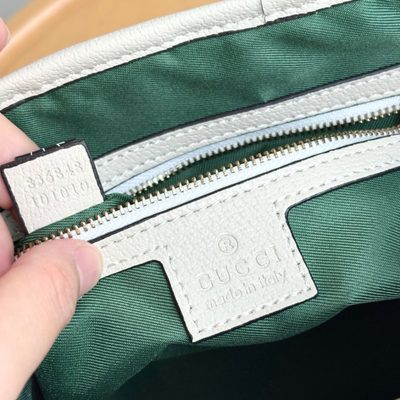 Gucci Bag — 9
