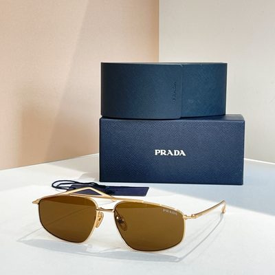 Prada Sunglasses — 7