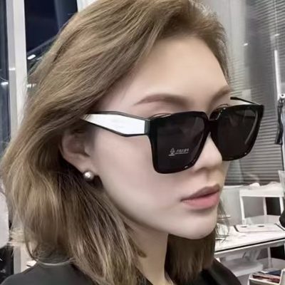 Prada Sunglasses — 3